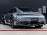 Certified 2025 Porsche 911 Carrera image 3