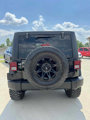 Used 2013 Jeep Wrangler Unlimited Sport image 6