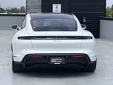 Certified 2025 Porsche Taycan image 6