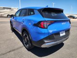 New 2026 Kia Sportage EX image 6