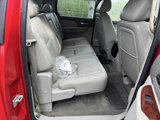 Used 2010 Chevrolet Silverado 1500 LTZ w/ Convenience Package image 4