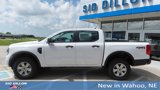 New 2025 Ford Ranger XL w/ Trailer Tow Package image 2