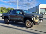 New 2025 Toyota Tacoma 4x4 Double Cab Hybrid image 2