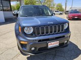 Used 2022 Jeep Renegade Latitude image 2