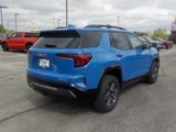 New 2026 GMC Terrain AT4 w/ Convenience Package III image 3