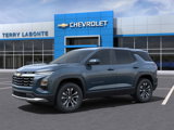 New 2026 Chevrolet Equinox LT image 3
