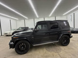 Used 2020 Mercedes-Benz G 63 AMG 4MATIC image 3