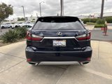 Certified 2021 Lexus RX 350 FWD w/ Accessory Package image 4