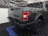 Used 2020 Ford F150 XLT w/ Equipment Group 302A Luxury image 3