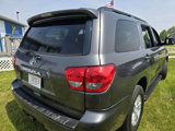 Used 2011 Toyota Sequoia SR5 image 5