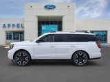 New 2025 Ford Expedition Platinum image 4