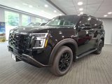 New 2025 Nissan Armada PRO-4X image 2