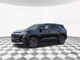 New 2026 Chevrolet Equinox LT image 5