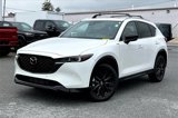Used 2025 MAZDA CX-5 Carbon Edition image 2