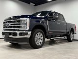 New 2025 Ford F250 Lariat image 4