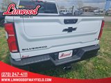 New 2025 Chevrolet Silverado 2500 LT w/ Trail Boss Package image 4