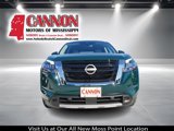 New 2025 Nissan Pathfinder SL image 3