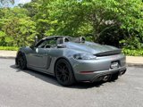 Used 2024 Porsche 718 Boxster Spyder RS image 2