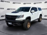 Used 2018 Chevrolet Colorado ZR2 w/ ZR2 Dusk Special Edition image 3