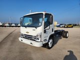 New 2025 Chevrolet Low Cab Forward 5500HG image 3