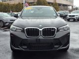 Used 2022 BMW X4 M w/ Executive Package image 2