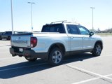 Used 2025 Honda Ridgeline TrailSport image 4