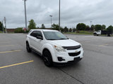 Used 2013 Chevrolet Equinox LS image 5