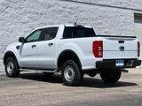 Used 2022 Ford Ranger XL w/ Equipment Group 101A High image 5