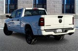 New 2025 RAM 1500 Laramie w/ Night Edition image 3