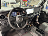 New 2025 Jeep Wrangler Unlimited Rubicon image 4