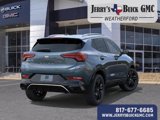 New 2026 Buick Encore GX Sport Touring image 5