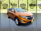 Used 2018 Chevrolet Equinox LT image 3