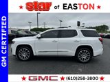 Certified 2023 GMC Acadia Denali w/ Denali Ultimate Package image 5