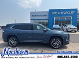 New 2026 Buick Enclave Avenir w/ Super Cruise Package image 4