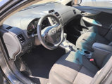 Used 2012 Toyota Corolla S image 5