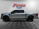 New 2025 Ford F150 XLT image 2