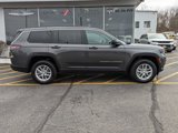 New 2024 Jeep Grand Cherokee L Laredo image 4