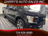 Used 2020 Ford F150 XL w/ Equipment Group 101A Mid image 3