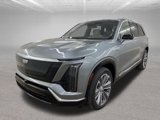 New 2026 Cadillac Vistiq Luxury image 5