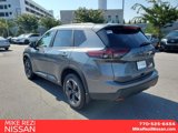 New 2026 Nissan Rogue SV w/ SV Premium Package image 4