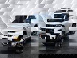 New 2025 Jeep Grand Cherokee L Limited image 2