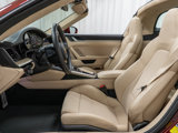 Certified 2021 Porsche 911 Targa 4S Heritage Design image 5