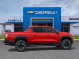 New 2026 Chevrolet Silverado EV Trail Boss image 5