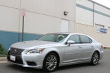 Used 2014 Lexus LS 460 AWD image 3