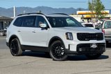 New 2025 Kia Telluride SX X-Line image 2