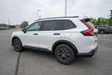 New 2026 Honda CR-V TrailSport image 4