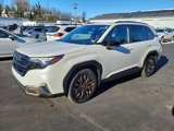 New 2025 Subaru Forester Sport w/ Popular Package #1 image 4