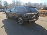 New 2025 Jeep Grand Cherokee Overland w/ Adv Protech Group III image 3