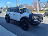 Used 2024 Ford Bronco Wildtrak image 4