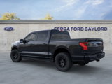 New 2025 Ford F150 Lightning XLT image 4